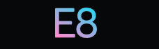 شعار إي 8 فاندينج